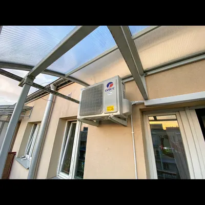 Klima Technik Karol Kozłowski